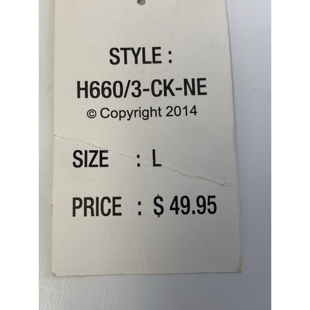 State Of Maryland Flag Black Hoodie Large - Picture 6 of 7